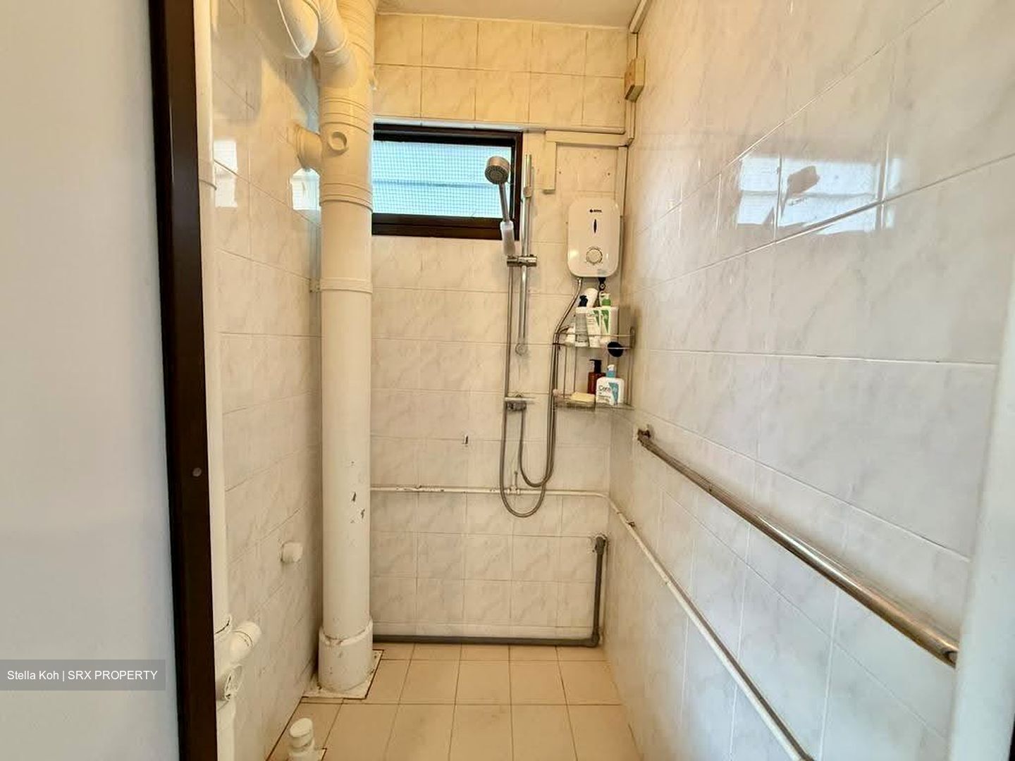 Blk 16 BOON KENG VILLE (Kallang/Whampoa), HDB 3 Rooms #637284941